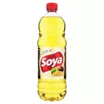Óleo de Soja