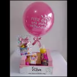 Desayuno Princesita
