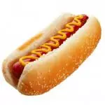 PERRO CALIENTE CLASICO