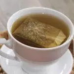 Infusión