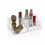 Acrilico maquillaje 2 divisiones