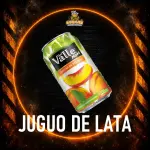 JUGO DEL VALLE