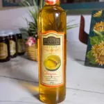 Licor de Creme de Pequi