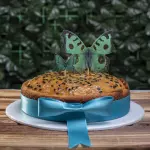 TORTA PARAISO DE CHOLUPA
