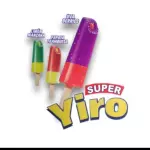🍦 Yiro caja (44 u.)