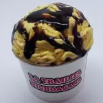 Helado de Chocovainilla