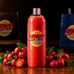 Suco Acerola 1L