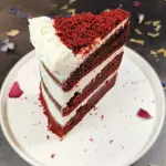 Torta Red Velvet