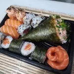 Combinado Sake