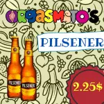 Pilsener