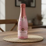 Espumante Moscatel Rosé 187ml