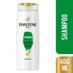 Pantene Apple Restoring Cosmetic