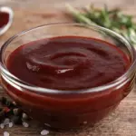 SALSA BBQ