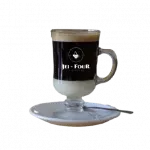 Bombón Doble Espresso