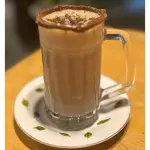 Mate QUENTE Chocolate