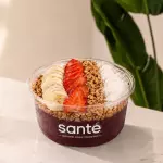 Açaí Bowl
