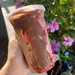 COPO TRUFADO DE AÇAÍ 500ML