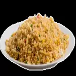 Arroz Chaufa Criollo