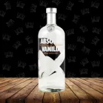 Vodka Absolut Vanila 750ml