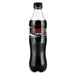 Coca Cola sin Azúcar