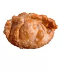 Empanada de Queso y Cebolla