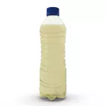TE VERDE CON LIMÓN