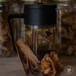 Té Caliente