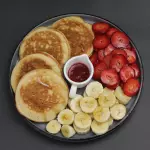 PANQUECA BÁSICA