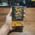 Veio Pimenta