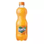 FANTA 600ML