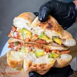 Torta de Pastor