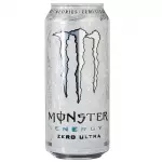 Monster Energy Zero Ultra