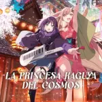 La princesa kayuga del cosmos
