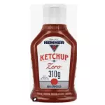 KETCHUP HEMMER ZERO AÇÚCAR