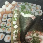 COMBO MITSUWA