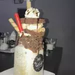 Freakshake Supersandwich