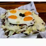 Exquisita chorrillana extra premium