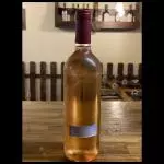 Vino Rosado de la Casa