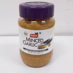 Ajo finamente picado