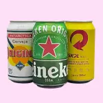 Cervejas
