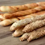 Grissinis