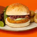 Mix Burguer Tradicional