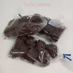 TRUFAS CASERAS
