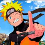NARUTO