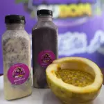 Garrafa de 300ML