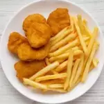 NUGGET KIDS