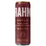 Brahma Duplo Malte 350 ml