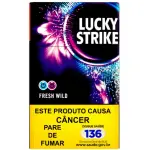 Lucky Strike Fresh Wld