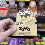 Seda Zomo