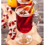 AROMATICA FRUTOS SECOS